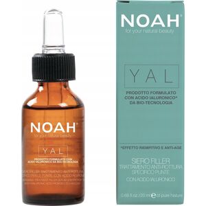 NOAH_For Your Natural Beauty Yal Filler Serum serum naprawcze do włosów 20ml