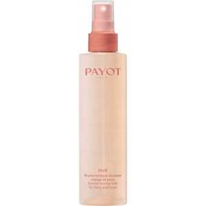 Payot Nue Nawilżająco-kojąca dotleniająca mgiełka do twarzy 200ml