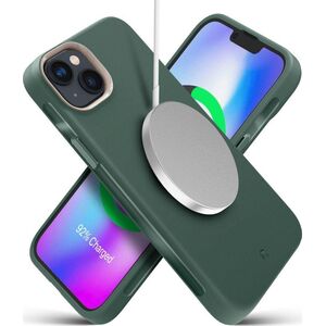 Spigen Etui Spigen Cyrill Ultra Color Mag MagSafe Apple iPhone 14 Plus Kale