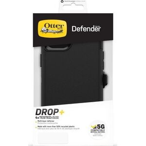 OtterBox Etui Otterbox Defender Apple iPhone 14 Plus (czarna)