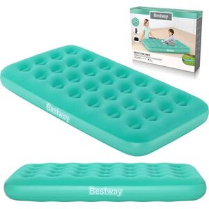 Bestway Bestway Materac dmuchany dla dzieci 158cm 67918