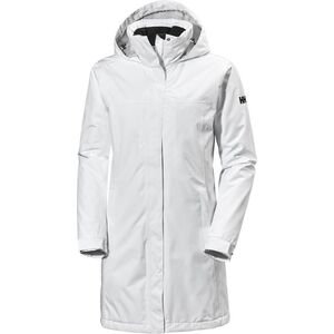 Helly Hansen Helly Hansen płaszcz damski W Aden Inulated Coat 62649 001 XS