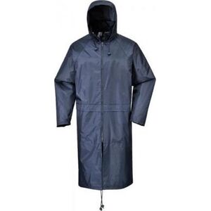 Portwest S438 Płaszcz wodoodporny Clasic - czarny 3XL