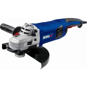 Szlifierka Dedra Szlifierka kątowa 230mm 2100W