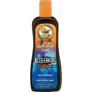 Australian Gold	 Australian Gold Accelerator Extreme Mocny Bronzer