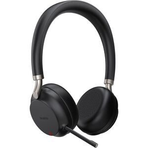 Słuchawki Yealink BH72 Lite UC  (BH72 Lite UC Black USB-A)