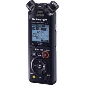 Dyktafon Olympus LS-P5