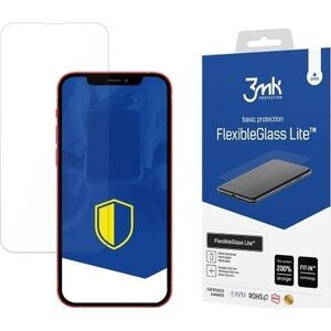 3MK 3mk szkło hybrydowe FlexibleGlass Lite do Xiaomi Poco M5