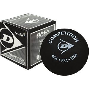 Dunlop Piłka do squasha Dunlop COMPETITION