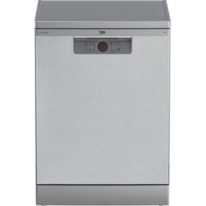 Zmywarka Beko BDFN26640XC