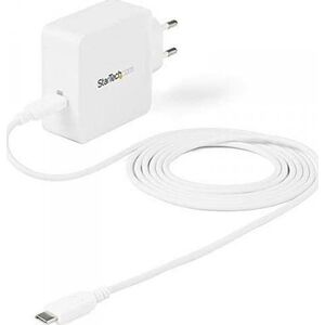 Ładowarka StarTech 1 PORT USB-C WALL CHARGER 60W 1 PORT USB-C WALL CHARGER 60W