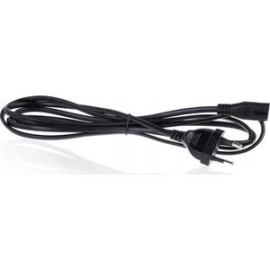 Kabel zasilający Veracity 2 pin power cord (EU)
