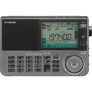Radio Sangean ATS-909X2