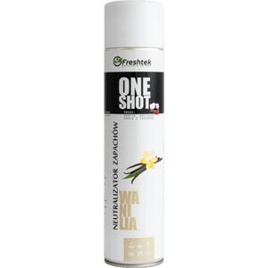 Lumarko Neutralizator Zapachów One Shot 600ml Wanilia...