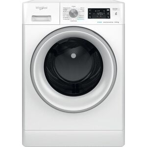 Pralko-suszarka Whirlpool WHIRLPOOL FFWDB 964369 SV EE
