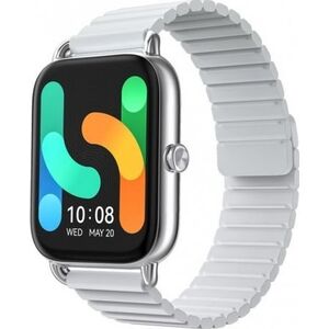 Smartwatch Haylou RS4 Plus LS11 Biały  (69716649320030)