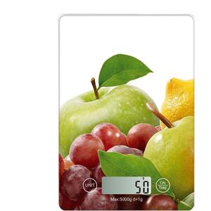 Waga kuchenna Omega Fruits (OBSKWA)