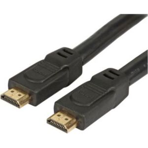 Kabel M-CAB HDMI - HDMI 5m czarny (7200521)