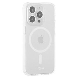 Goobay PureFlex+ etui ochronne kompatybilne z iPhone 14 Max