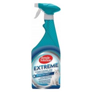 Simple Solution Simple Solution Extreme Stain & Odour Remover - 750 ml