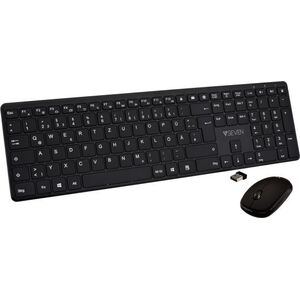 Mysz V7 BLUETOOTH KB MOUSE COMBO DE BLUETOOTH KB MOUSE COMBO DE