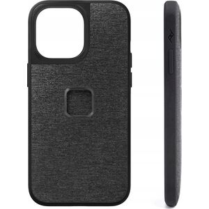 Peak Design Peak Design Mobile Etui Everyday Case Fabric iPhone 14 Pro Max - Grafitowe