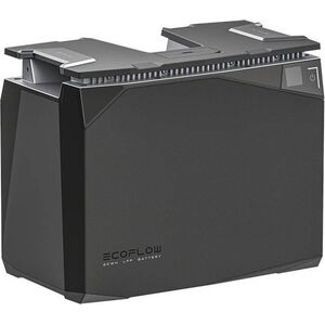 EcoFlow Bateria Power Kits 2048 Wh