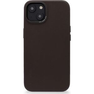 Decoded Decoded – skórzana obudowa ochronna do iPhone 14 Plus kompatybilna z MagSafe (brown)