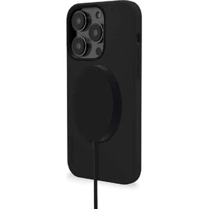 Decoded Decoded - obudowa ochronna do iPhone 14 Pro Max kompatybilna z MagSafe (charcoal)