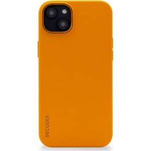 Decoded Decoded - obudowa ochronna do iPhone 14 Plus kompatybilna z MagSafe (apricot)