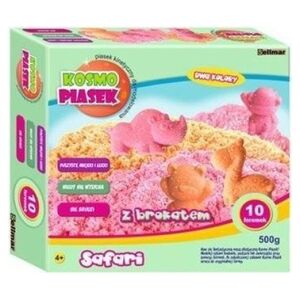 Abino Kosmo Piasek Safari 500g ABINO