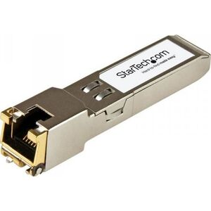 Moduł SFP StarTech Moduł optyczny SFP MonoModo Startech SFP-TX-ST