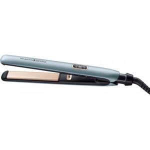 Prostownica Remington Prostownica Remington S9300 Niebieski Czarny/Szary