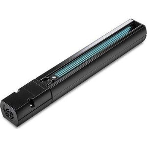 V-TAC Szyna Szynoprzewód Track Light 1.5 Metra Czarny 3 Fazowy (w komplecie złącze zasilające i zaślepka) V-TAC