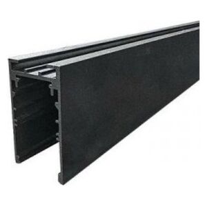 V-TAC Szynosystem Magnetyczny V-TAC Szyna 150cm Aluminiowa Czarna V-TAC