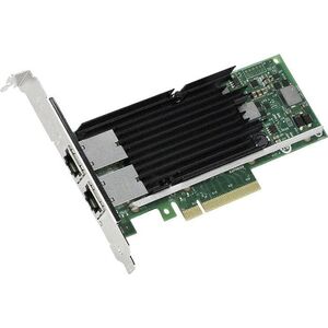 Karta sieciowa Intel X550T2
