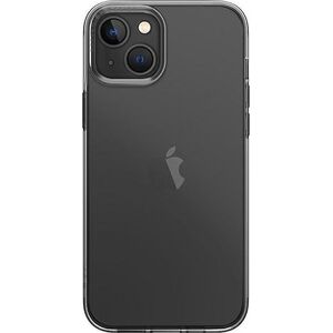 Uniq UNIQ etui Air Fender iPhone 14 Plus 6,7" szary/smoked grey tinted