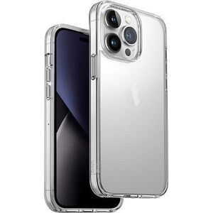 Uniq UNIQ etui LifePro Xtreme iPhone 14 Pro 6,1" przeźroczysty/crystal clear