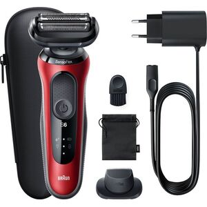 Golarka Braun Series 6 61-R1200S