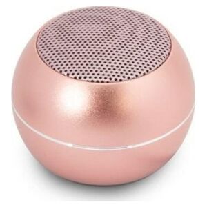 Głośnik Guess Guwsalged Mini różowy (GUE002432)