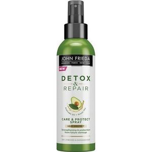 John Frieda Spray na Odrosty John Frieda Detox & Repair Olej z awokado (100 ml)