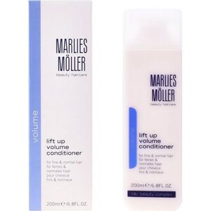 marlies mller Odżywka do Włosów Cienkich Volume Lift Up Marlies Mller (200 ml)