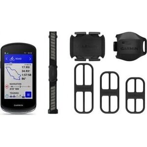 Nawigacja GPS Garmin Nawigacja rowerowa GPS Garmin Edge 1040 zestaw