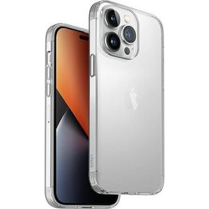 Uniq Etui UNIQ Air Fender Apple iPhone 14 Pro Max nude transparent