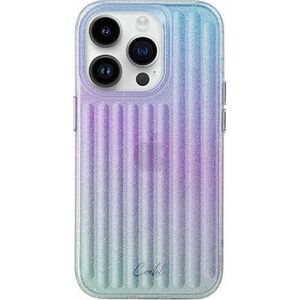 Uniq Etui UNIQ Coehl Linear Apple iPhone 14 Pro stardust