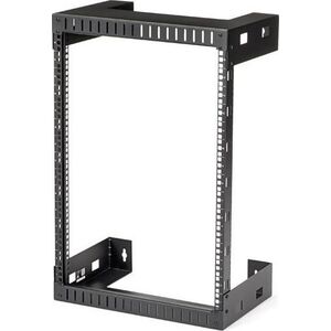 Szafa StarTech Wisząca 19" 15U (RK15WALLO)