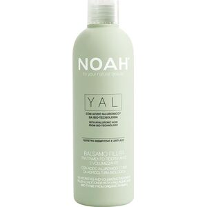 Noah Yal Filler Conditioner With Hyaluronic Acid ekstremalnie nawilżająca odżywka do włosów z kwasem hialuronowym 250ml