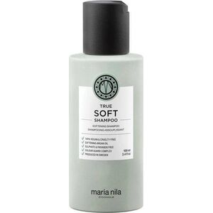 Maria Nila True Soft Shampoo szampon do włosów suchych 100ml