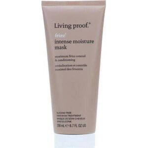Living PRoof Anti-Frizz Intense Moisture Mask maska intensywnie nawilżająca do włosów 200ml