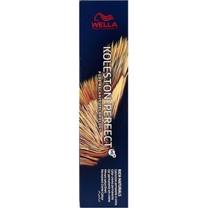 Wella Trwała Koloryzacja Koleston Me+ Wella N 7/37 (60 ml)